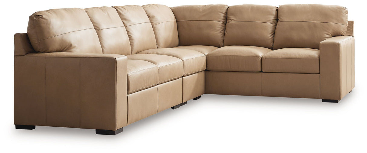 Bandon - Sectional