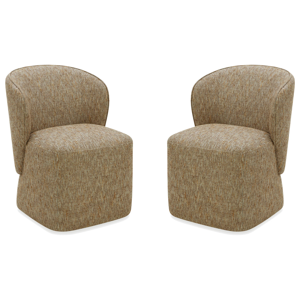 Bongo - Dining Chair (Set of 2)