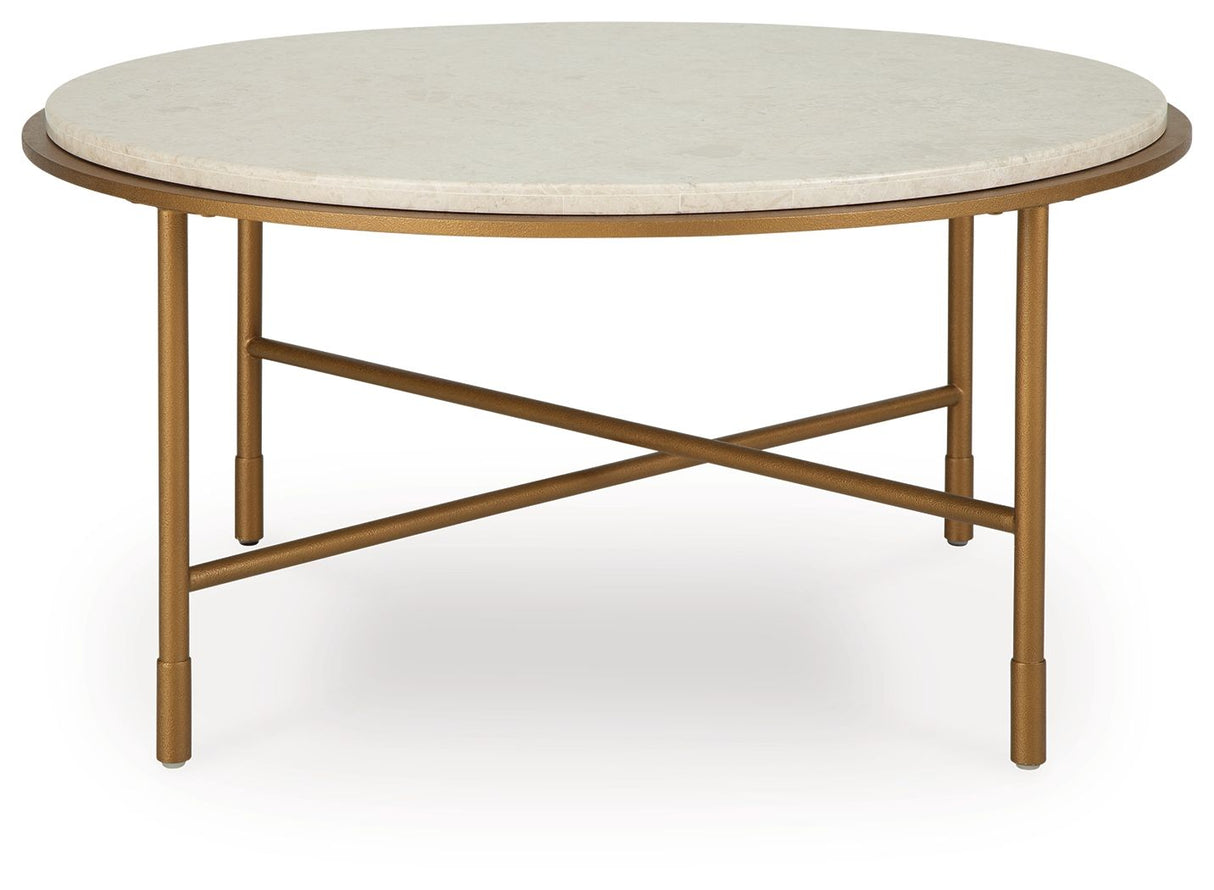 Alben - Round Table alternate view 8