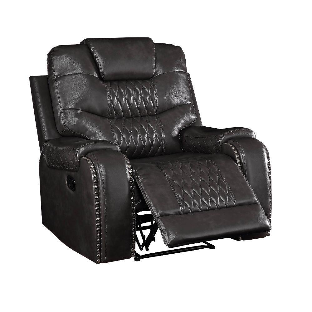 Braylon - Reclinable (Reclinable)