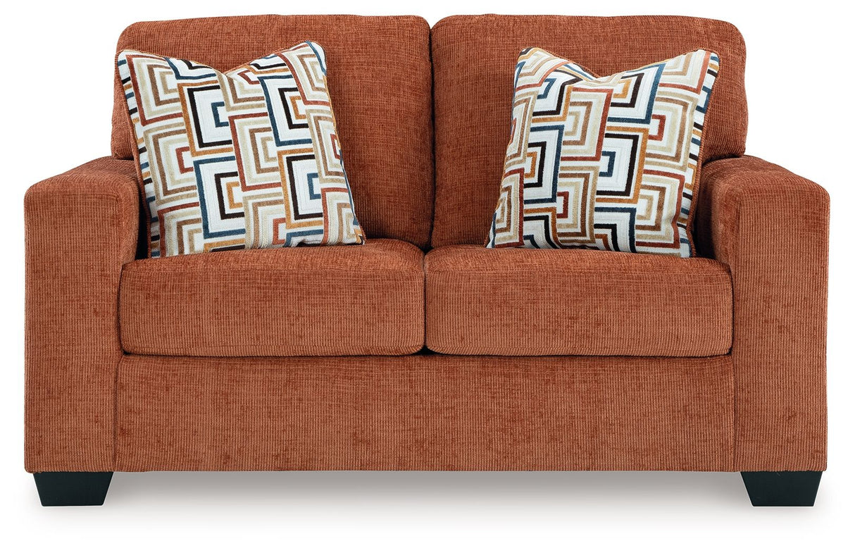 Aviemore - Loveseat alternate view 11