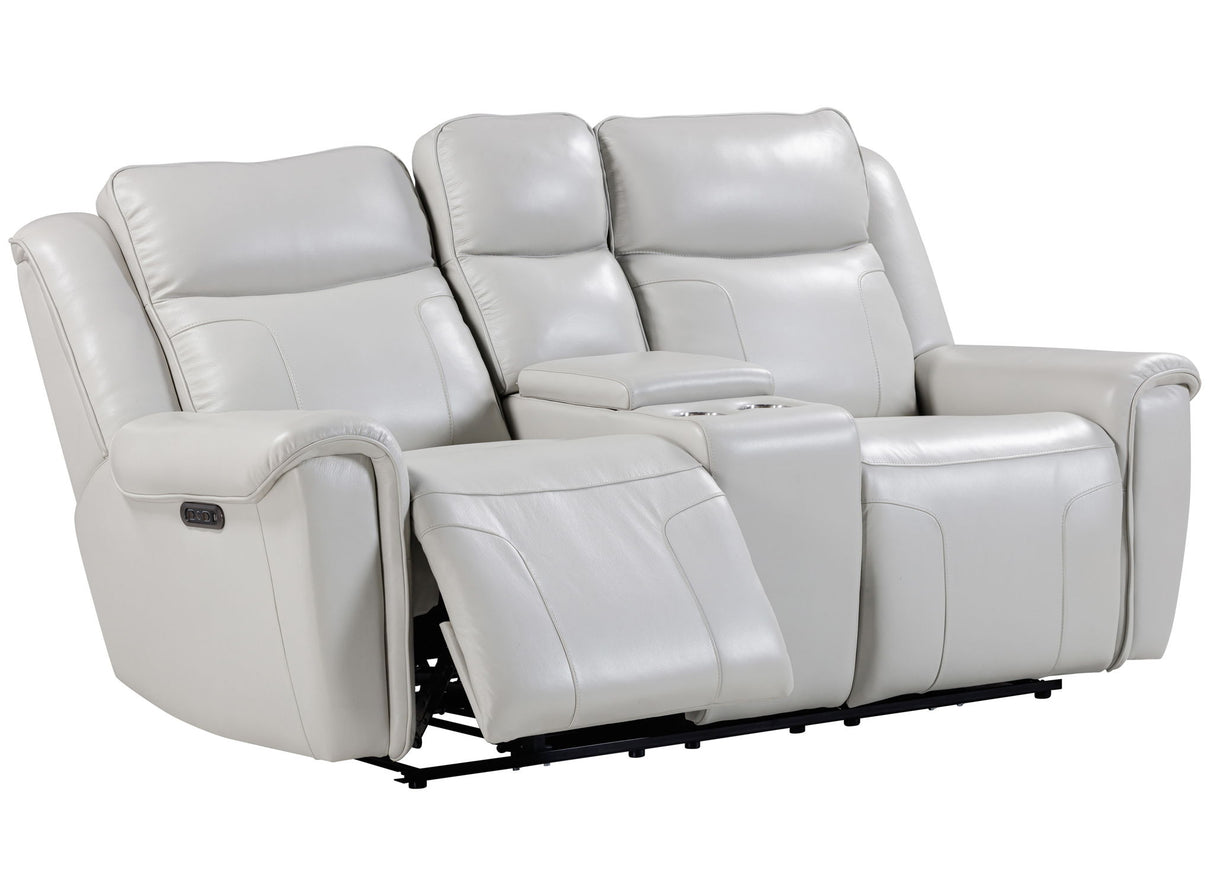 Atlantis - Power Zero Gravity Console Loveseat