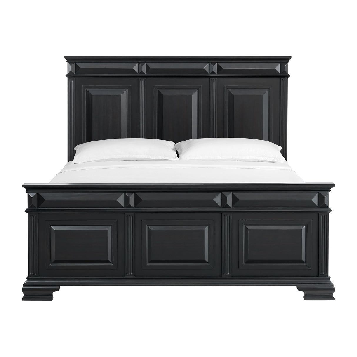 Bridgestone - Panel Bed