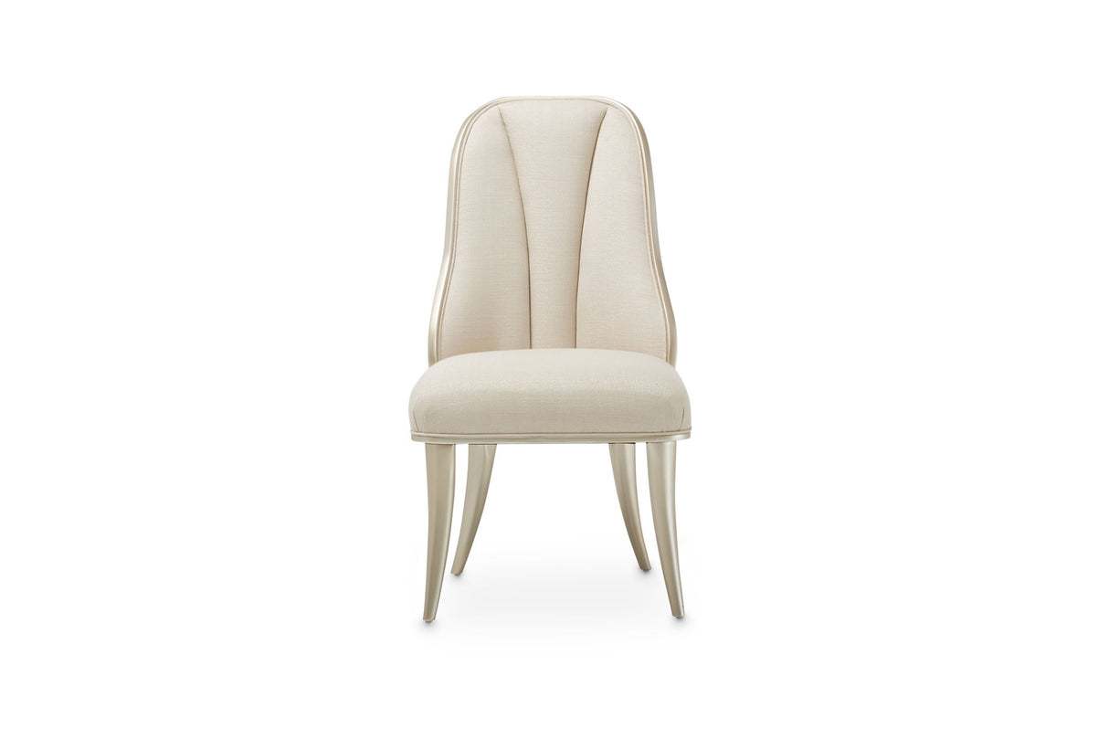 Villa Cherie - Sillón Comedor
