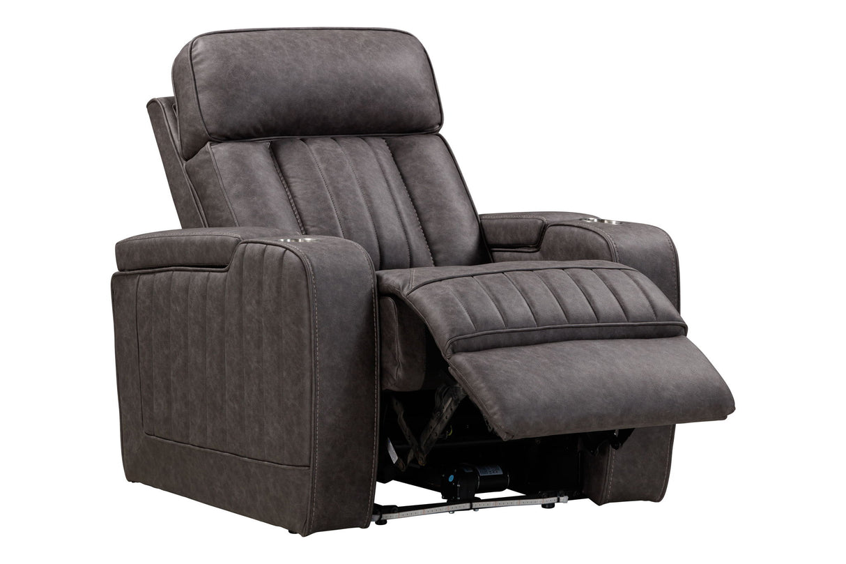 Equinox - Sillón Reclinable Eléctrico