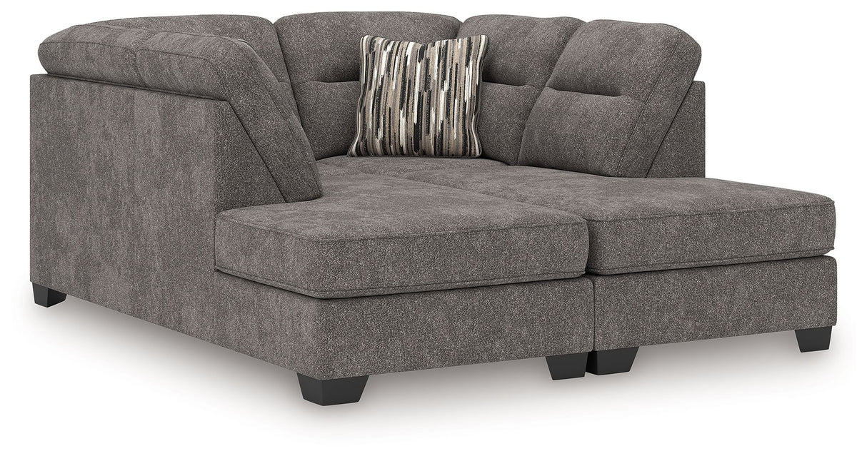 Olten - Sectional