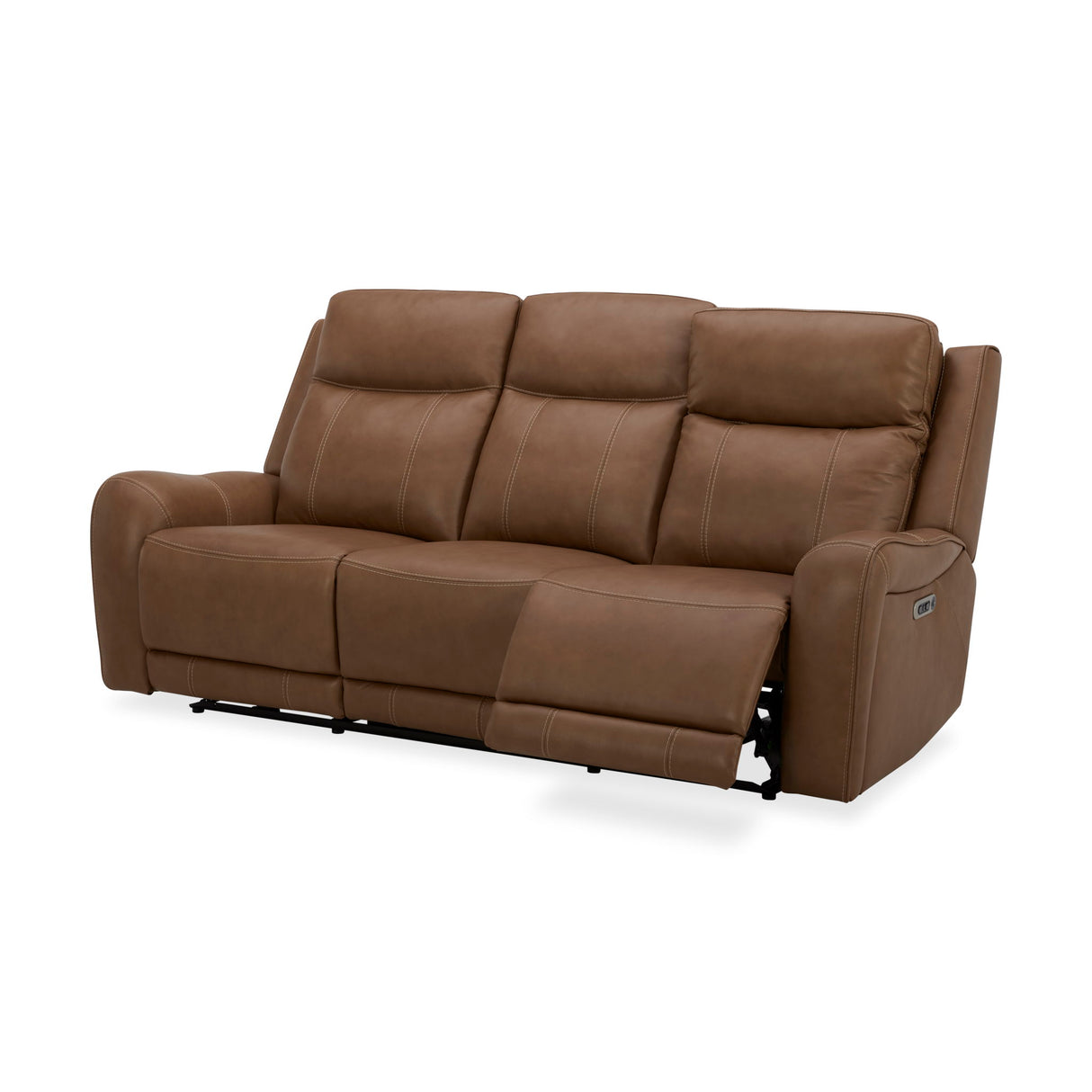Haywood - Power Reclining Sofa Set