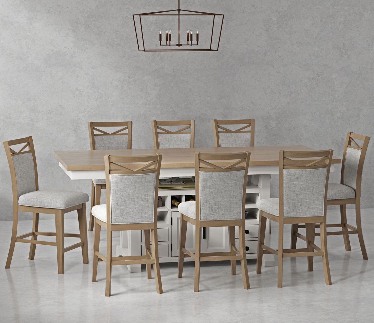 Americana Modern Dining - Dining Set alternate view 6
