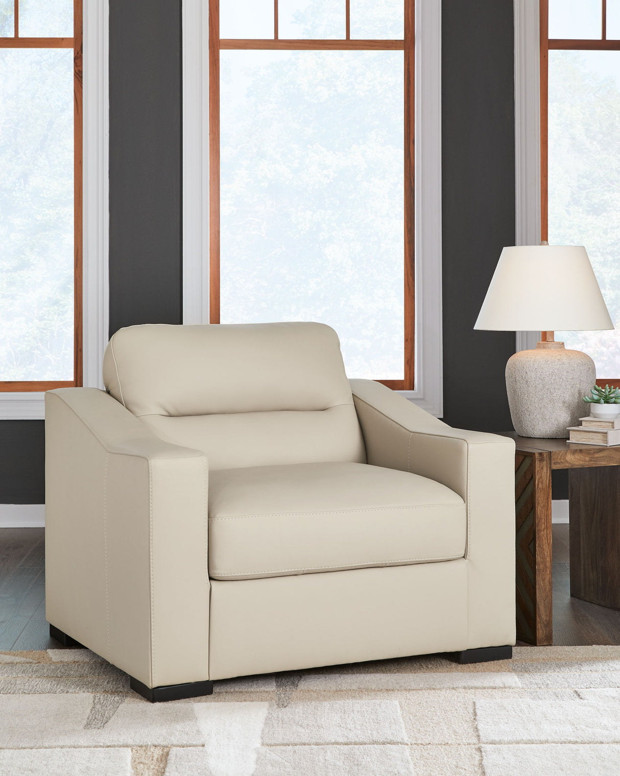 Tesoro Escondido - Sillón y medio - Almendra