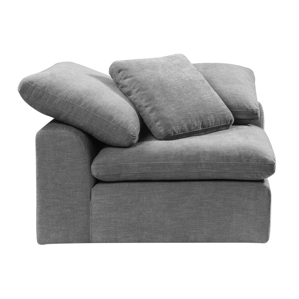 Naveen - Cuña Modular Con Almohada
