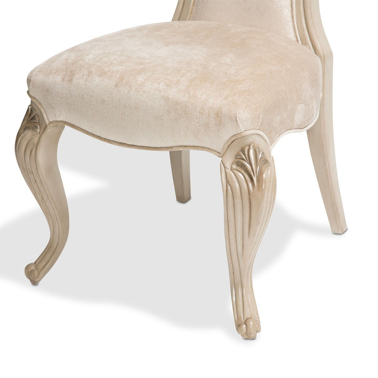 Platine de Royale - Silla