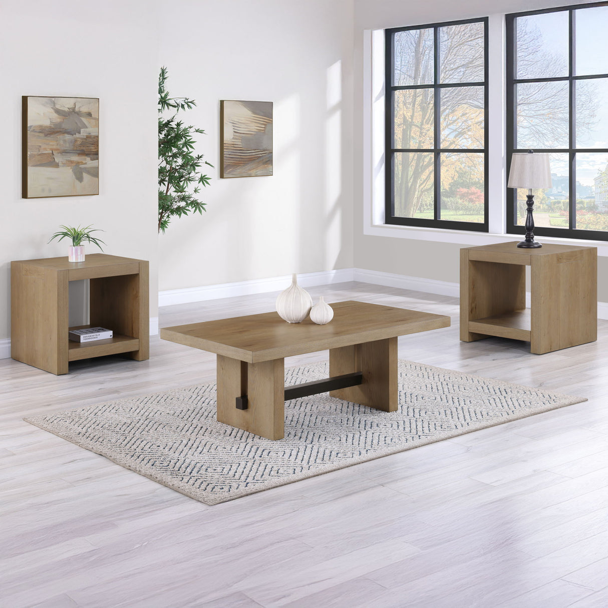 Aubrey - Table Set alternate view 2
