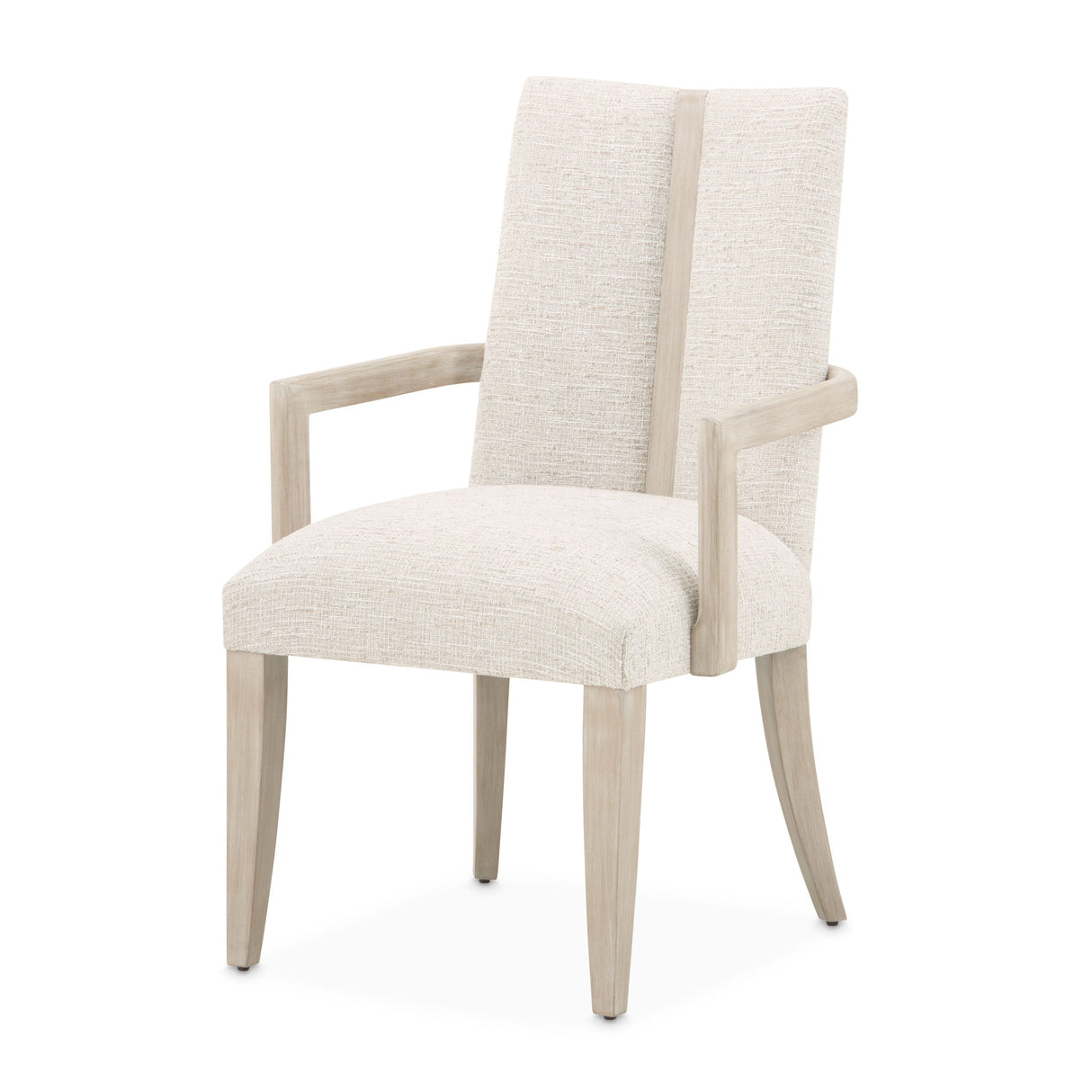 Lotus Bay - Dining Arm Chair - Sand