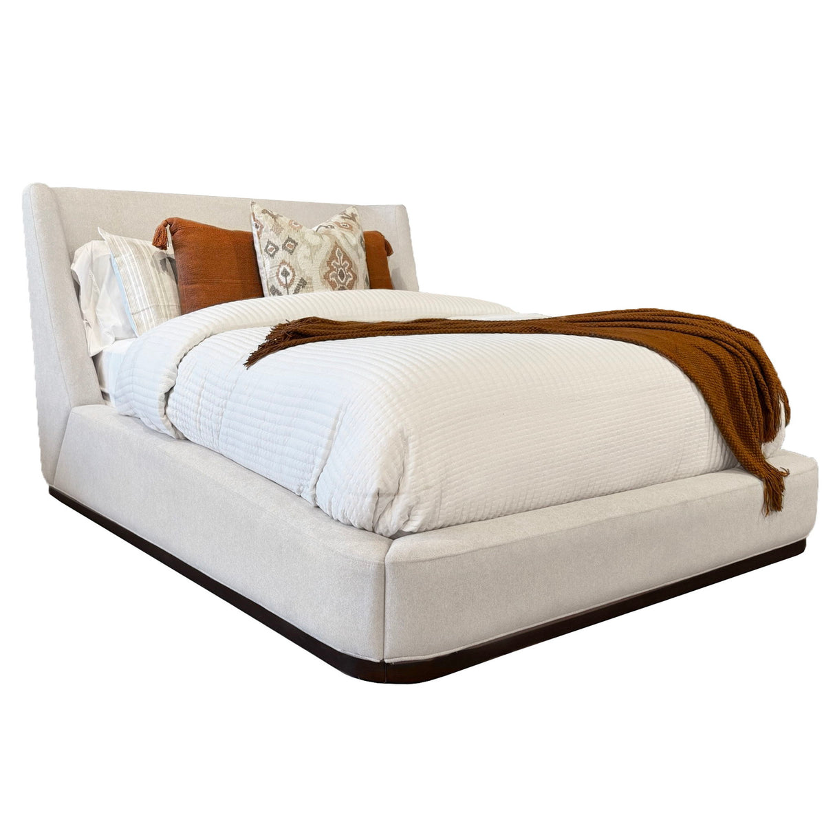 Sofia - Bed