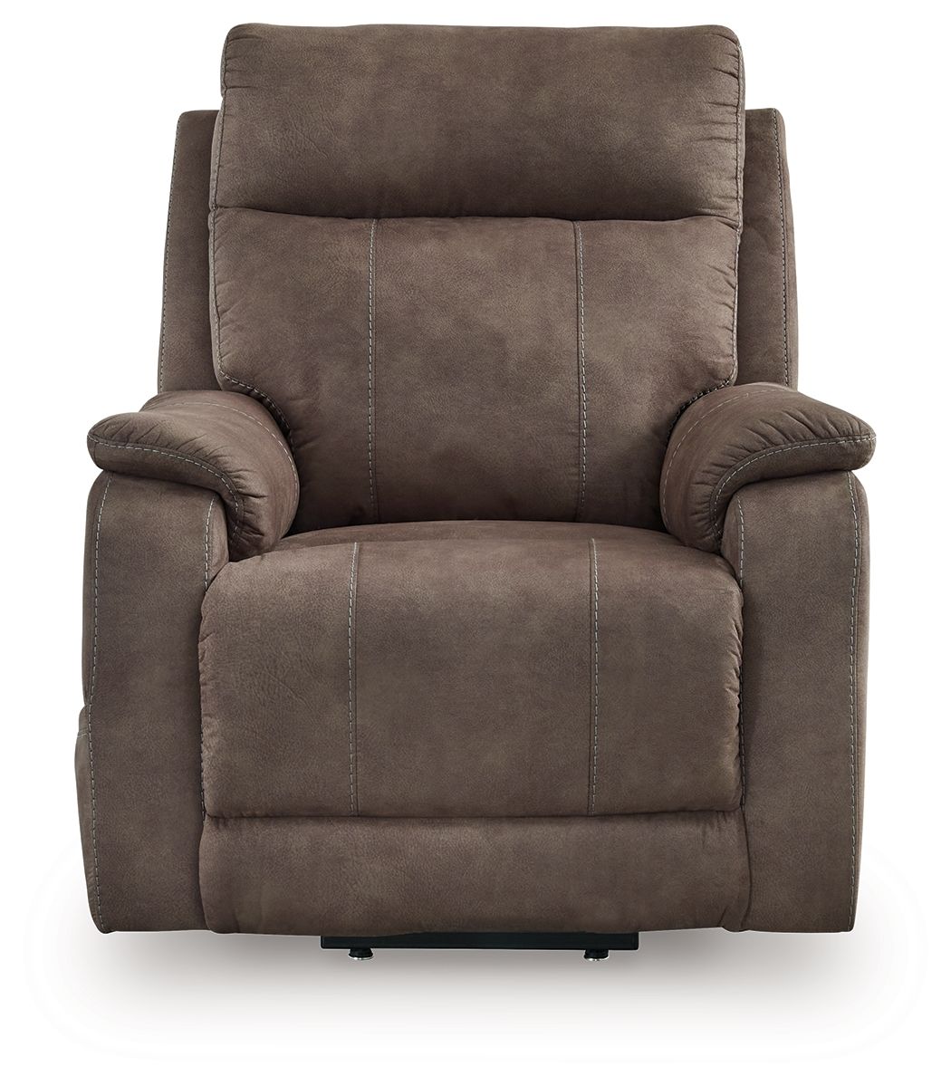 Crestmeade - Sillón reclinable elevador eléctrico