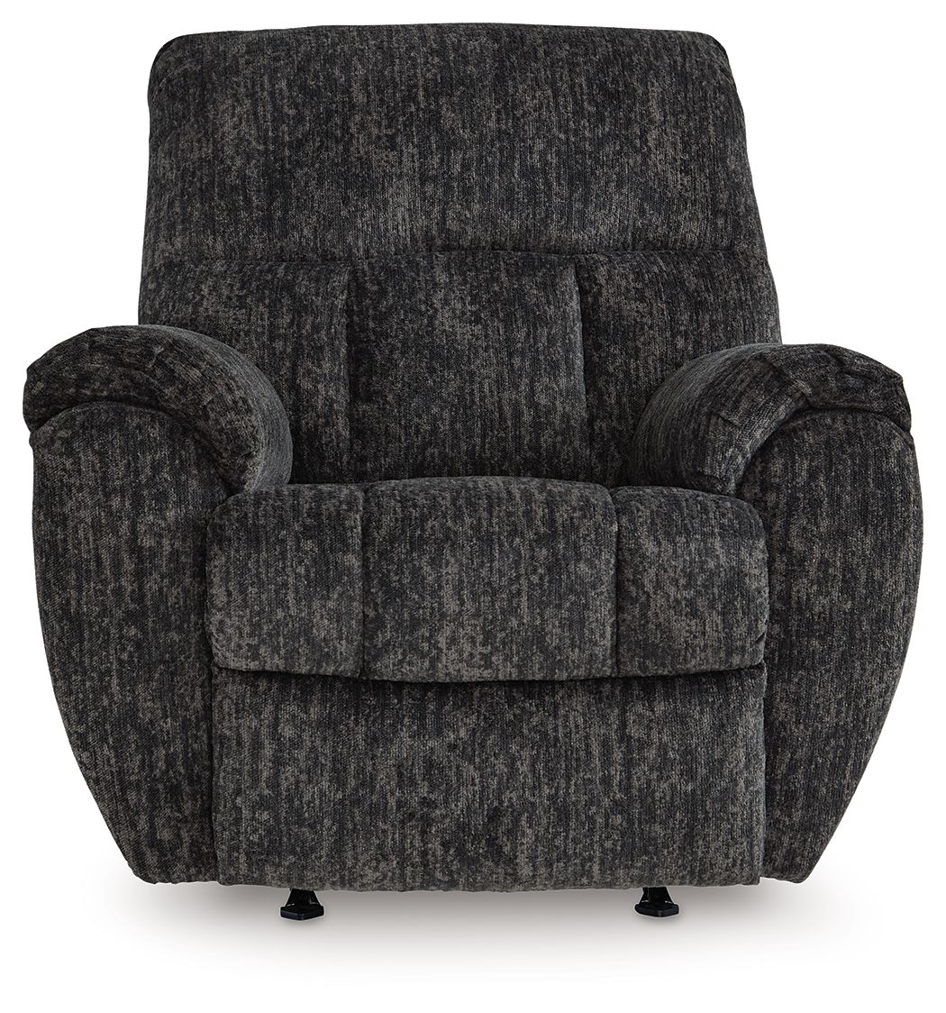 Stayfish - Sillón reclinable balancín