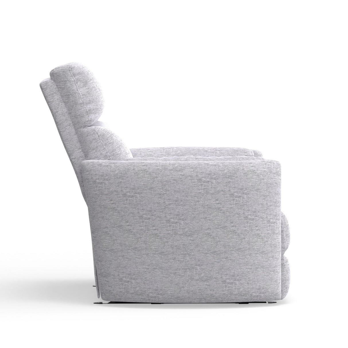 Sillón reclinable eléctrico Radius Xl - Extra ancho y deslizante