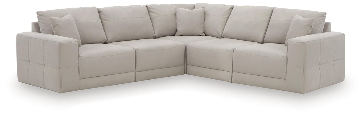 Next-Gen Gaucho - 5 Piece Sectional