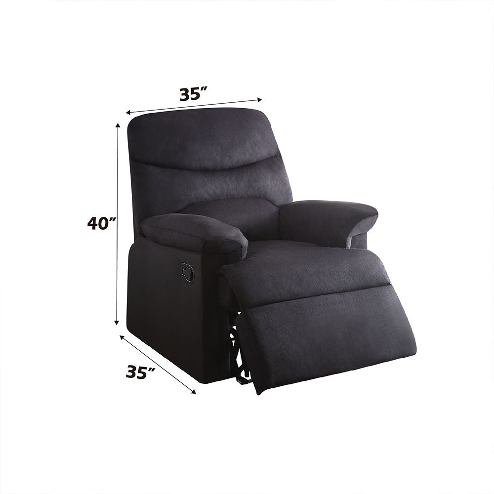 Arcadia - Sillón reclinable