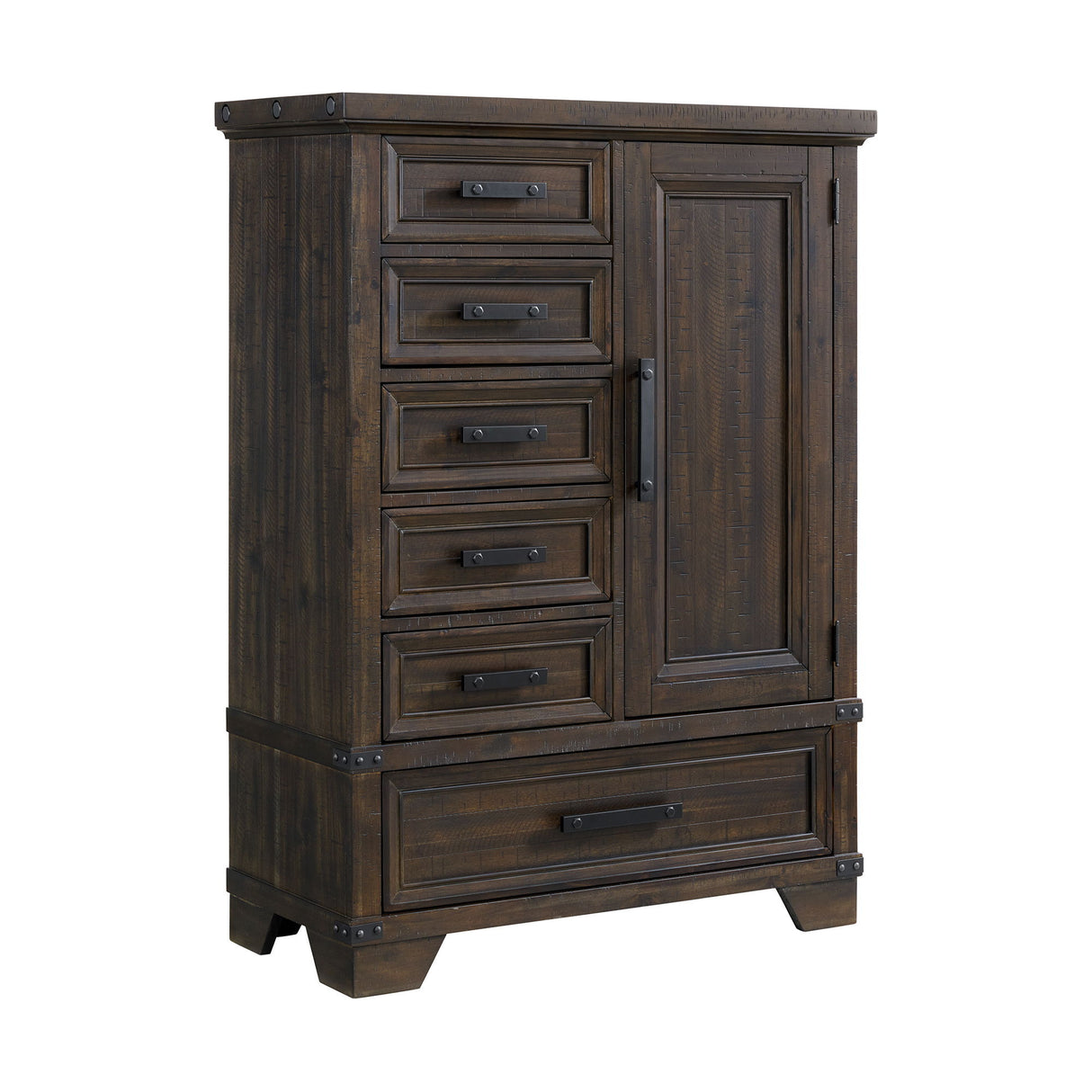 Colorado City - Chest