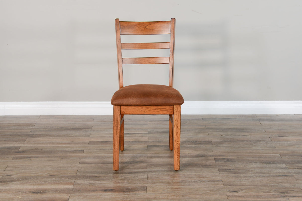 Sedona - Ladderback Chair
