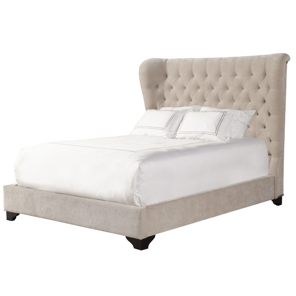 Chloe - Bed