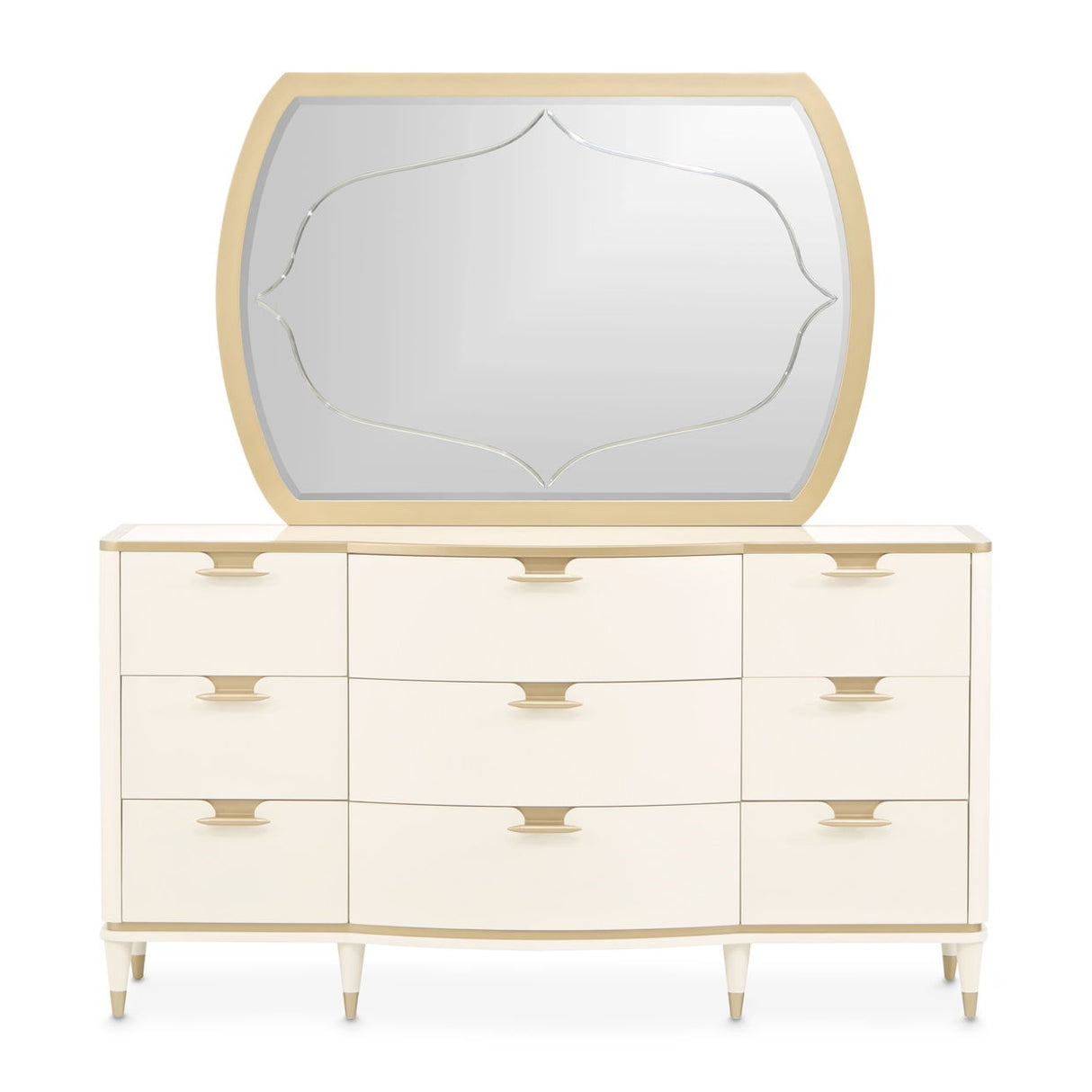 La Terrazza - Dresser