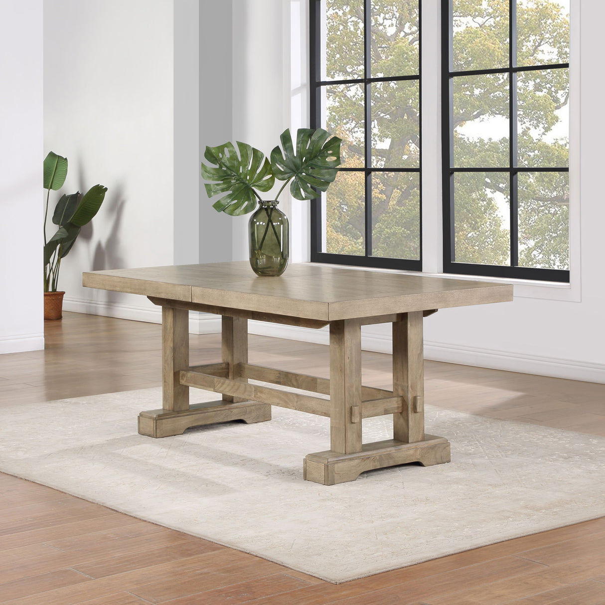 Napa - Mesa de comedor