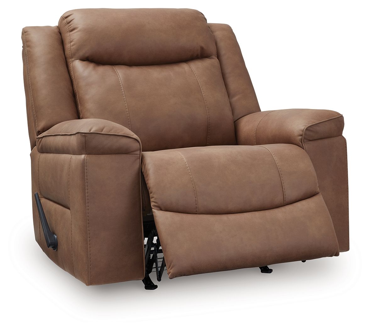 Verificación de estado - Sillón reclinable mecedora