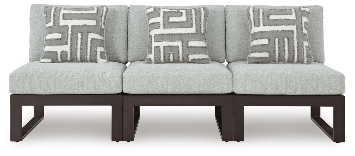 Beachloft - Outdoor Sectional
