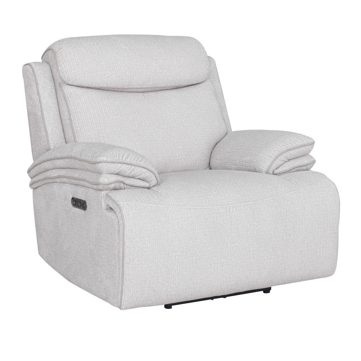 Alpine - Power Zero Gravity Recliner