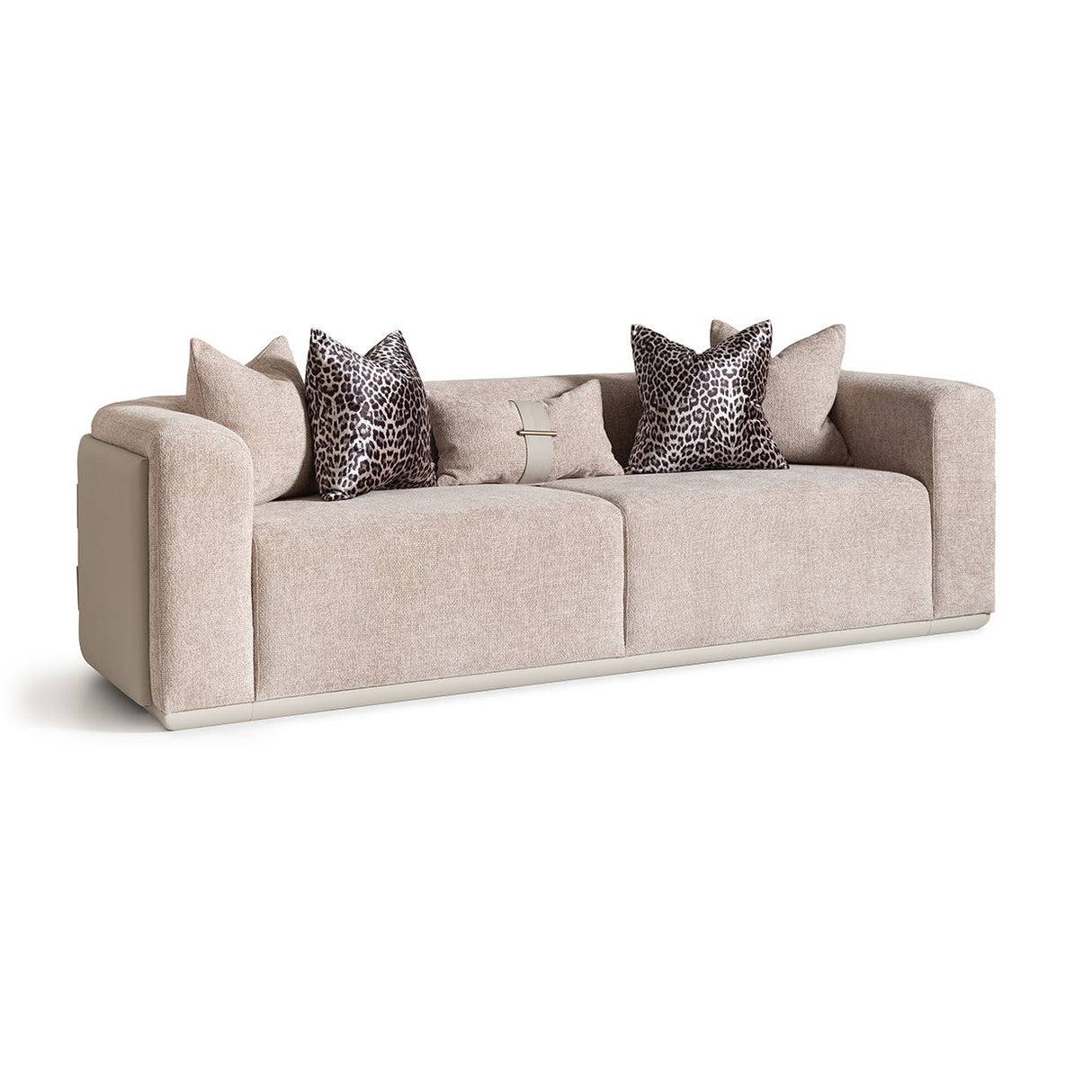 Canberra - Sofa - Mink