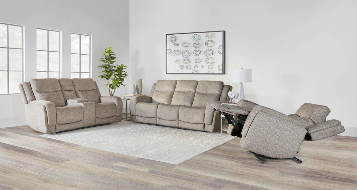 Penfield - Power Zero Gravity Recliner With Heat And Massage