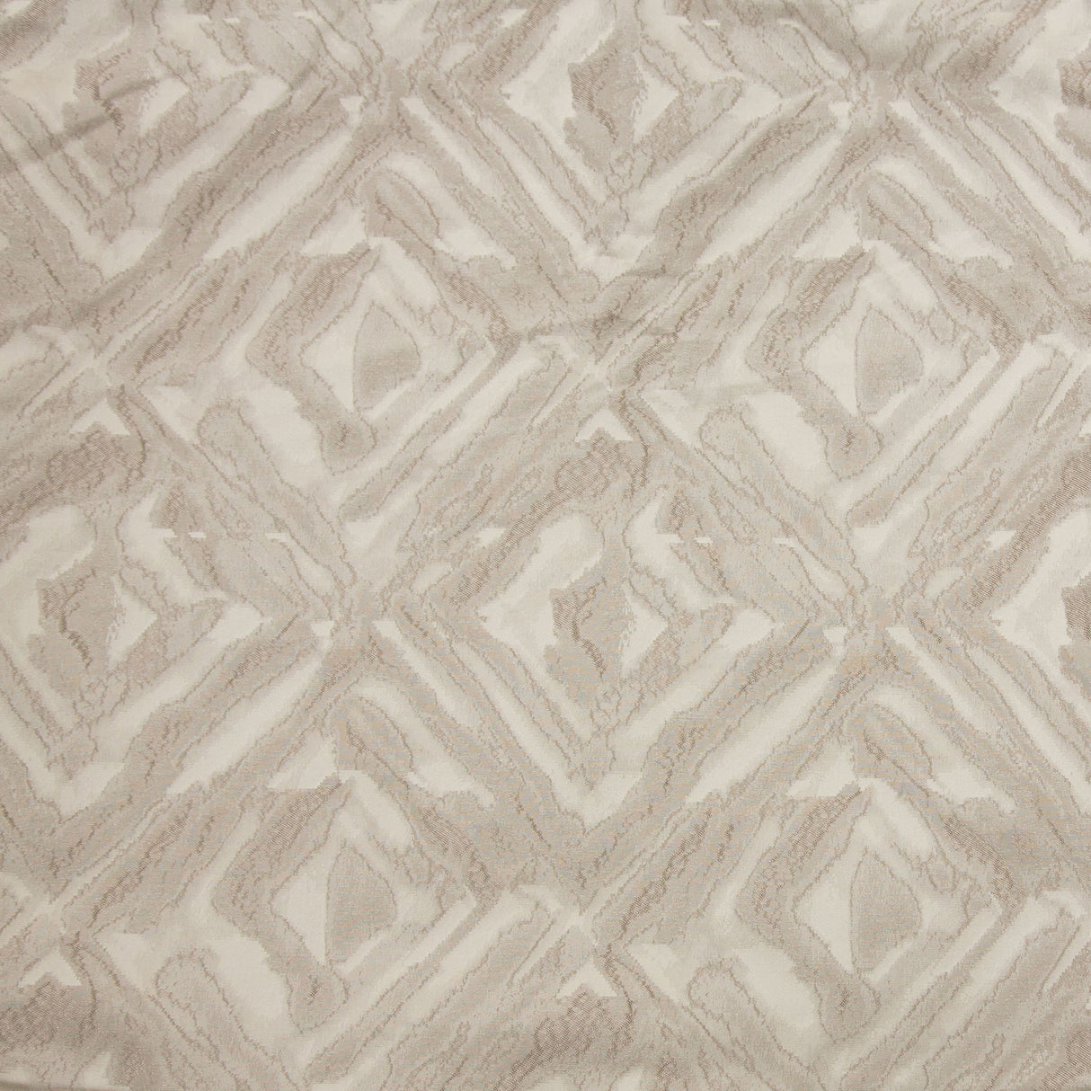 Batavia - Grommet Top Panel Weighted Corners Window Treatment