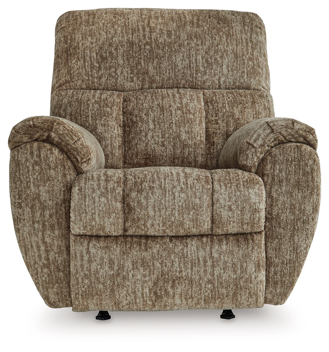 Stayfish - Sillón reclinable balancín