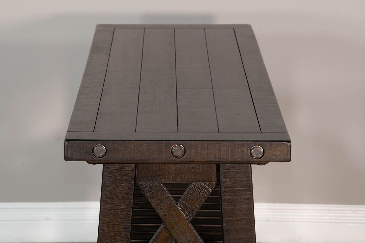 Vivian - Sofa Table