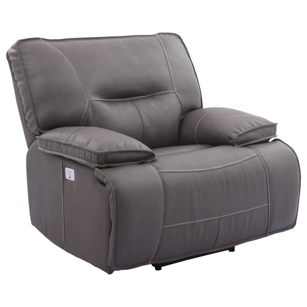 Espartaco - Sillón reclinable eléctrico