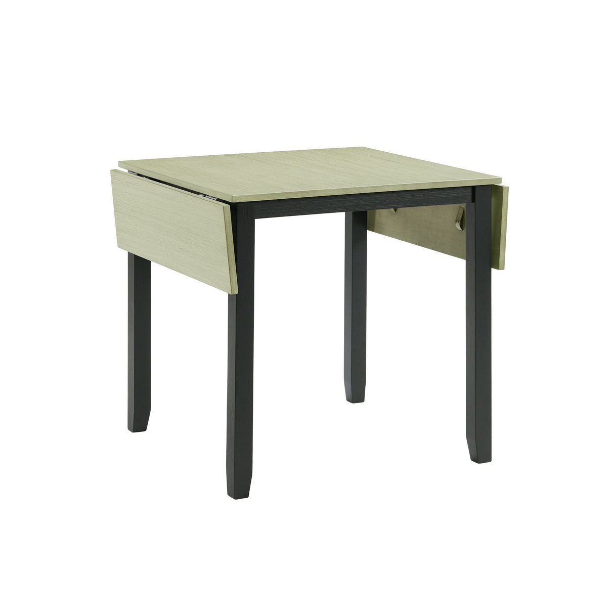 Martin - Juego de comedor con alas abatibles