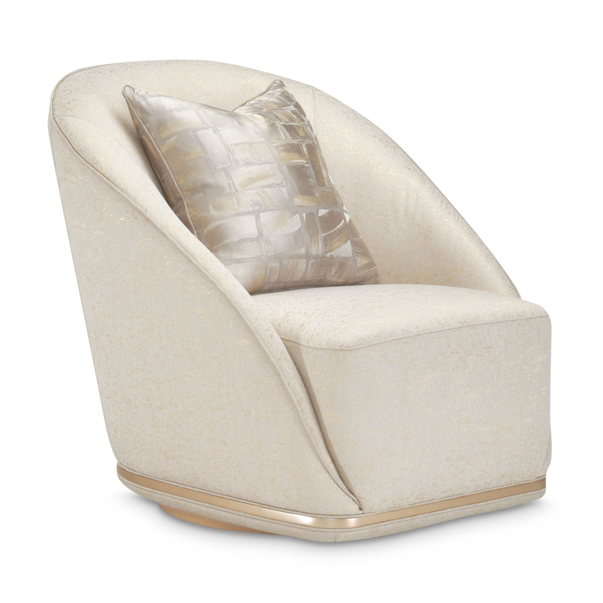 La Rachelle - Swivel Chair