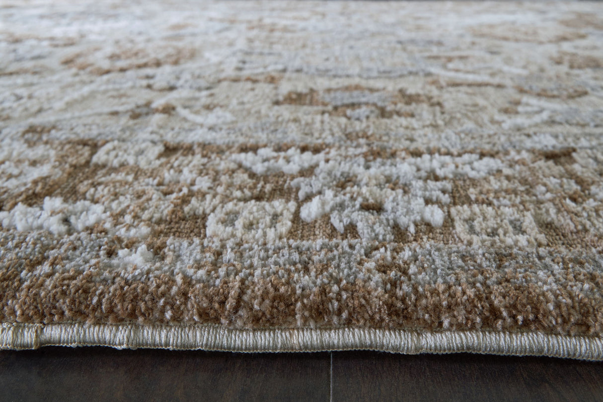 Ainswick - Memory Foam Rug alternate view 5