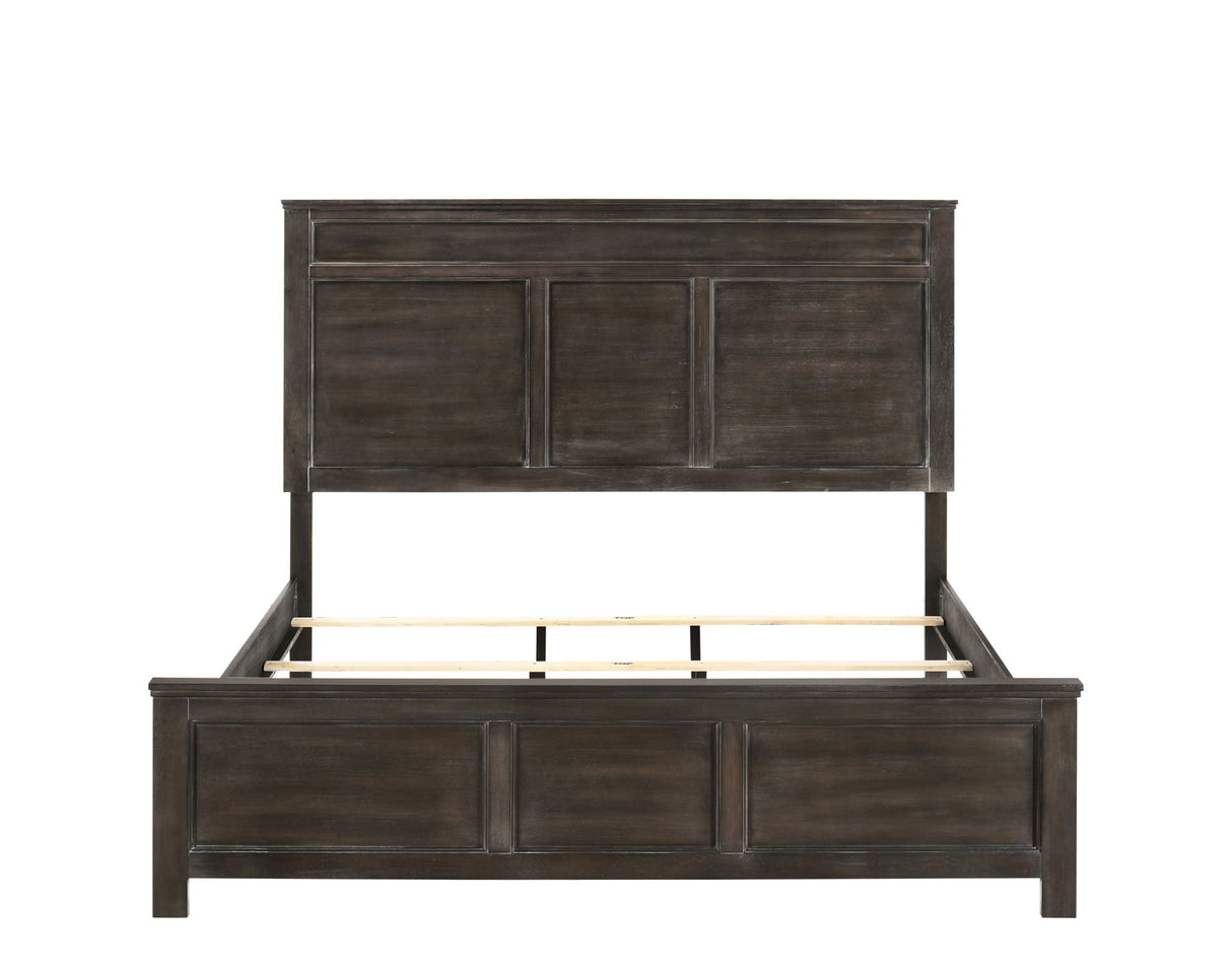 Andover - Panel Bed alternate view 35