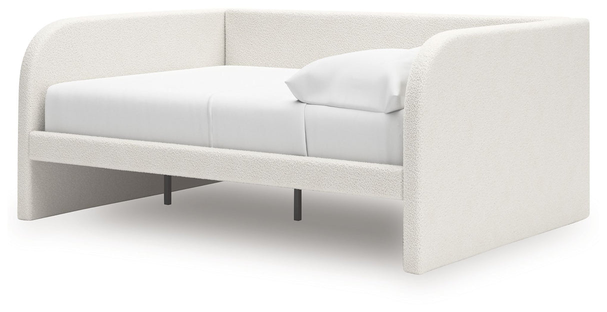 Arloster - Upholstered Day Bed alternate view 11