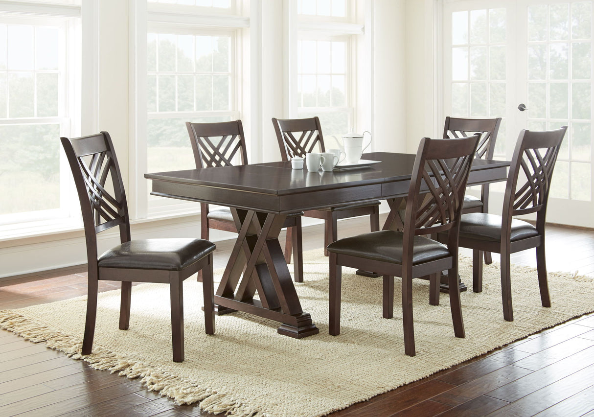 Adrian - Dining Set alternate view 3
