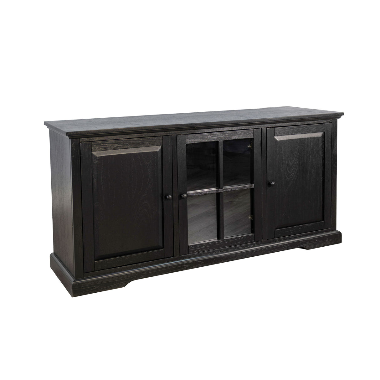 Banning - Media Cabinet