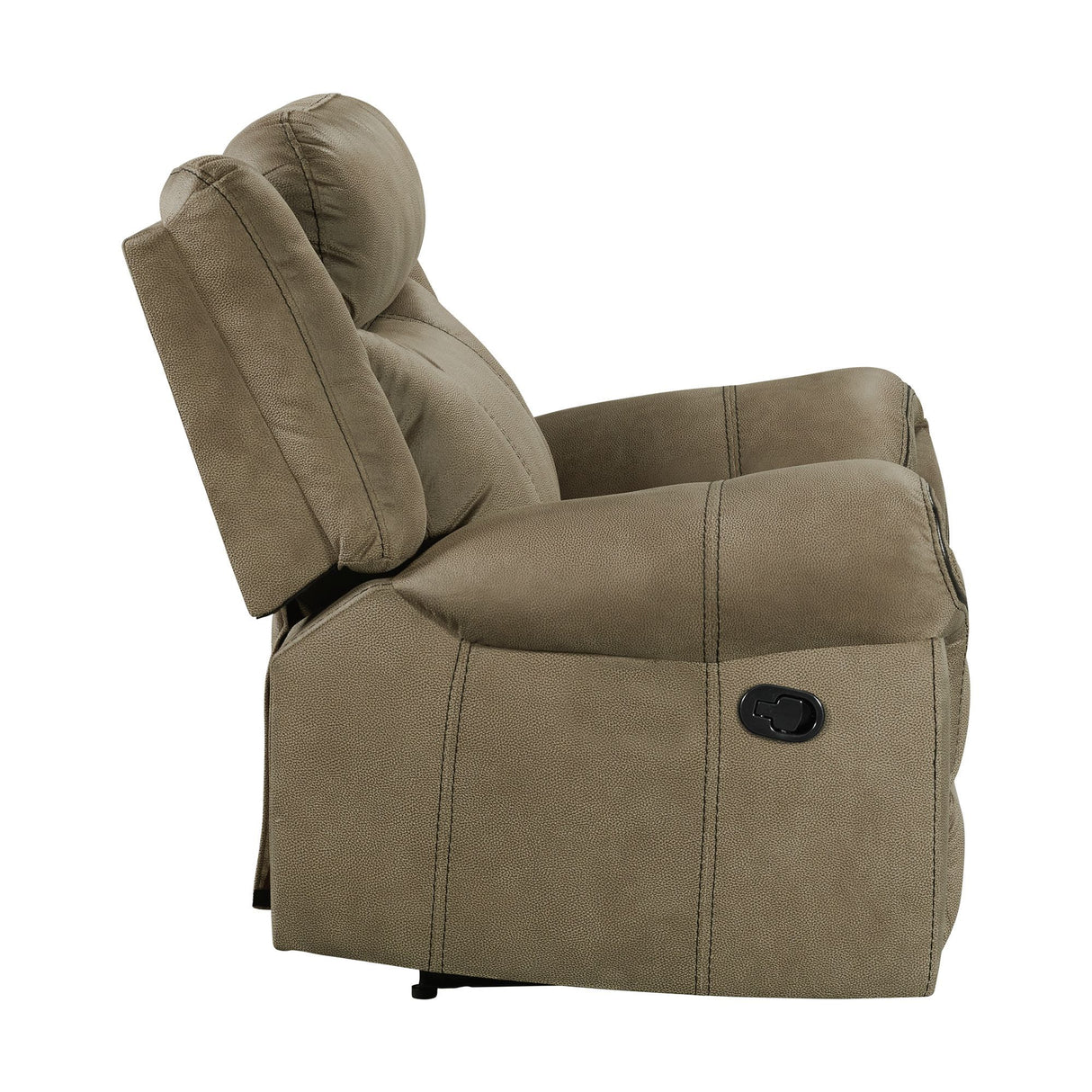 Sorrento - Sillón Reclinable Planeador