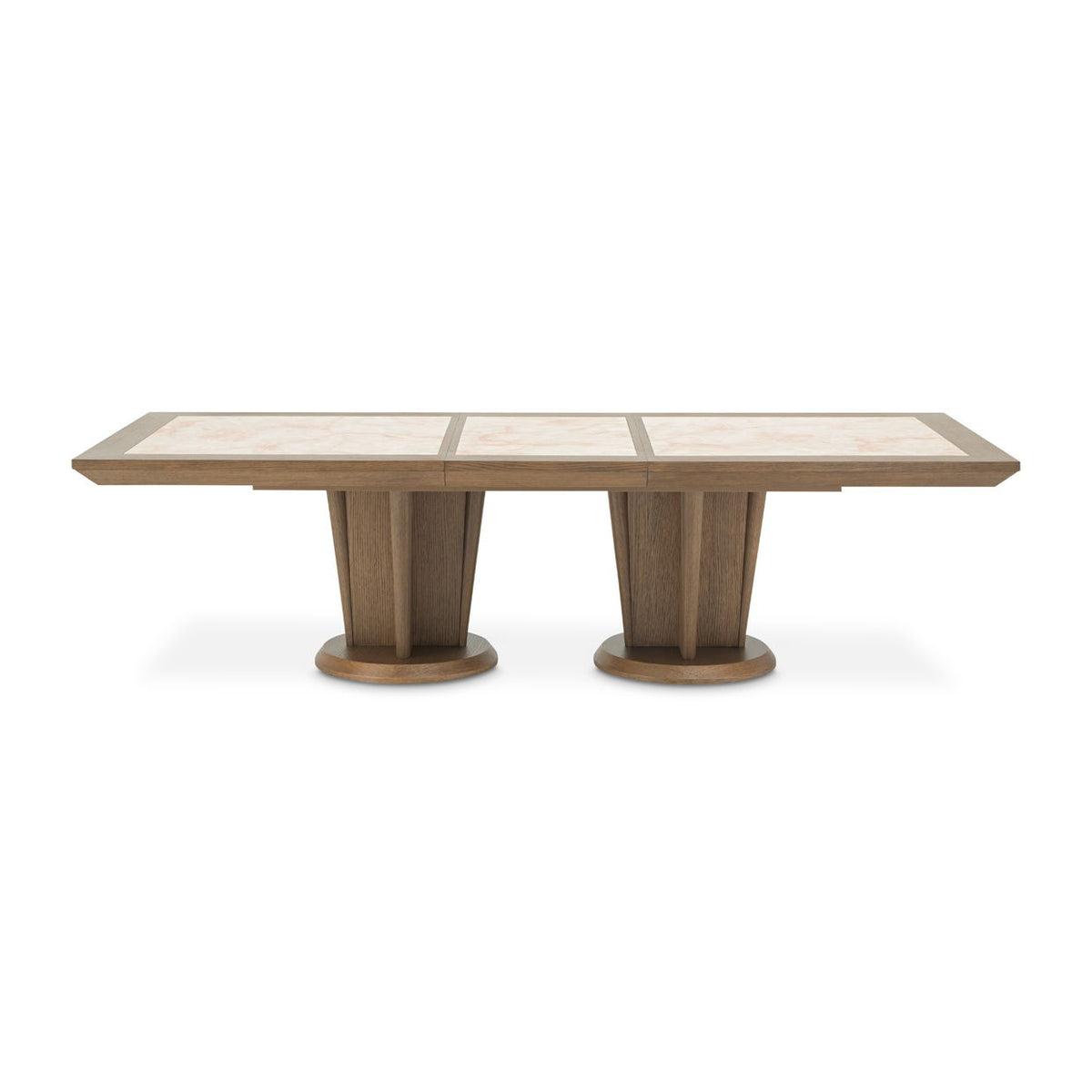 Portrait - Rectangular Dining Table