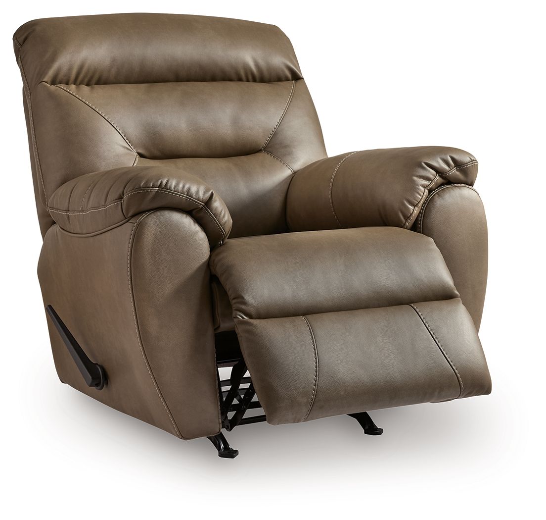 Elksworth - Sillón reclinable balancín