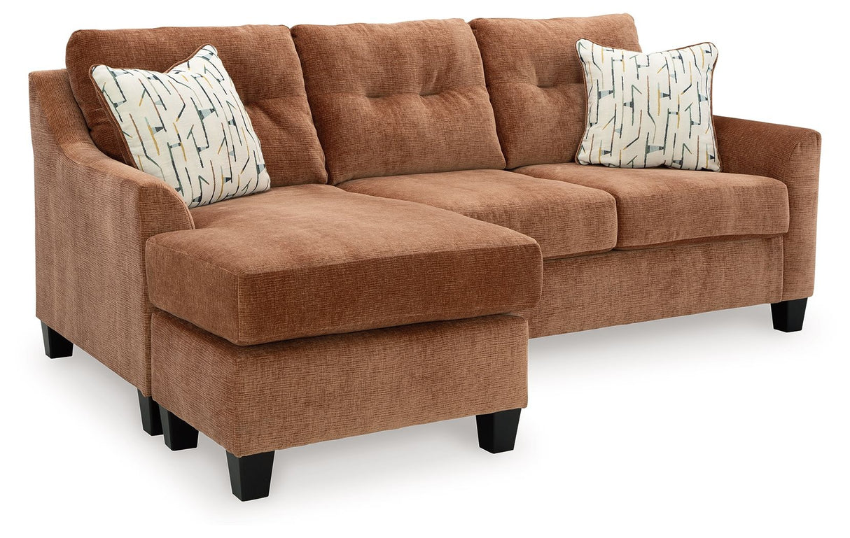 Amity Bay - Living Room Set alternate view 5