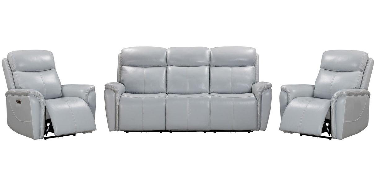 Cascade - Power Reclining Sofa Set