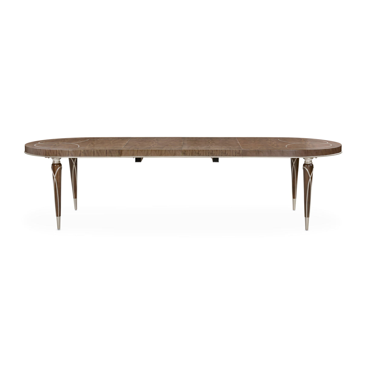 Villa Cherie - Oval Dining Table